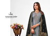 Gatha By Naari 62001 To 62004 Roman Silk Designer Salwar Suits Wholesale Clothing Suppliers In India
